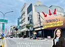 中西區-臨安路一段土地，71.5坪