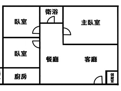 社區圖片