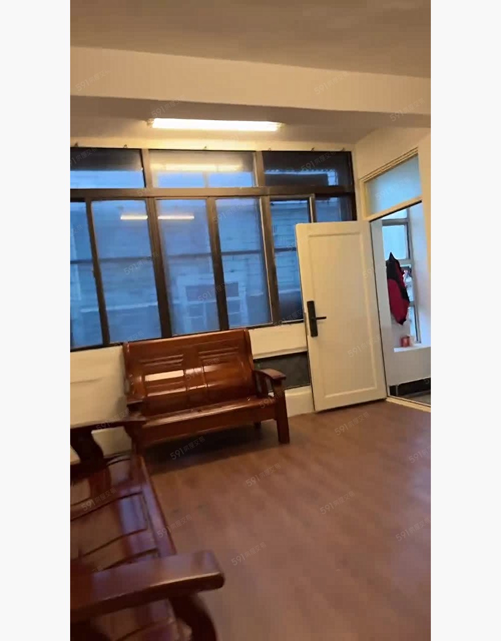 🍎B-租金補貼-宿舍首選-近中科台積電漢翔清泉崗機場-大晟 - Image 1