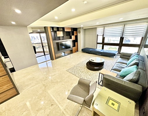 注意🍀富人特區🍀鄉林總裁行館🍀百坪4房🍀用錢堆疊的家 - Image 12