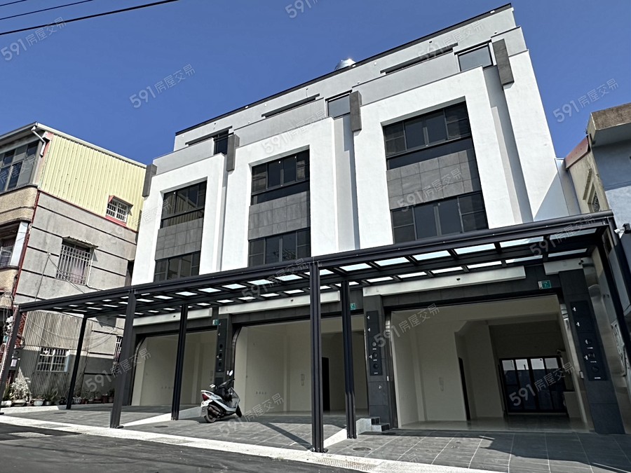 淳真年代3實景圖