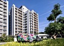 草屯鎮-四維巷3房2廳，48.2坪