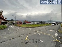 烏石港段蘭陽烏石港重劃區內..