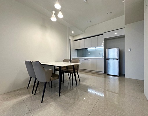 租金含平車含管理費3房/家電齊全直接入住/近高鐵台積電 - Image 5