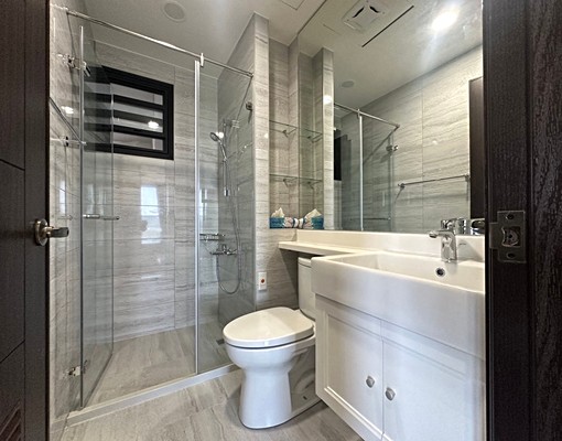 租金含平車含管理費3房/家電齊全直接入住/近高鐵台積電 - Image 10