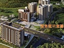 淡金公路專賣日初不老莊中庭..