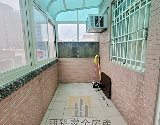 ✩B✩台元✩大坪數優質套房✩專屬陽台 - Image 8