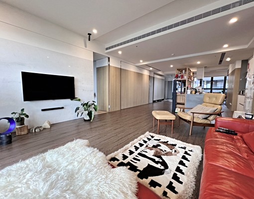 Y【惠友｜進階人生】室內63坪｜景觀宅 - Image 1