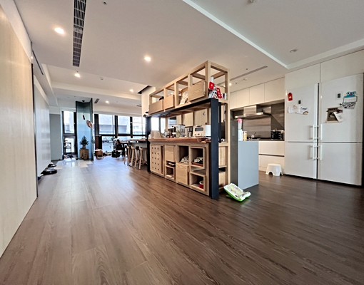 Y【惠友｜進階人生】室內63坪｜景觀宅 - Image 4