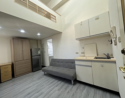 房東直租_可租補_光明六路_縣十一_近縣府學區樓中樓 - Image 2