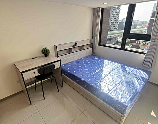 ♥超大坪數♥正三房♥車位♥機車位♥採光通風♥安靜 - Image 8