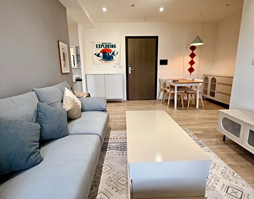 捷運藍線/免仲/拎包即刻住/捷運三分鐘 - Image 3