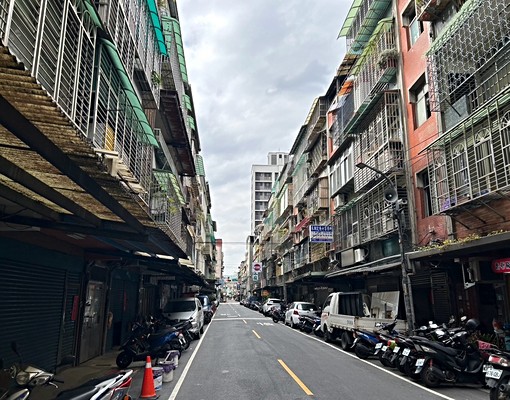 銘德街健康四樓美寓.生活機能佳 - Image 8