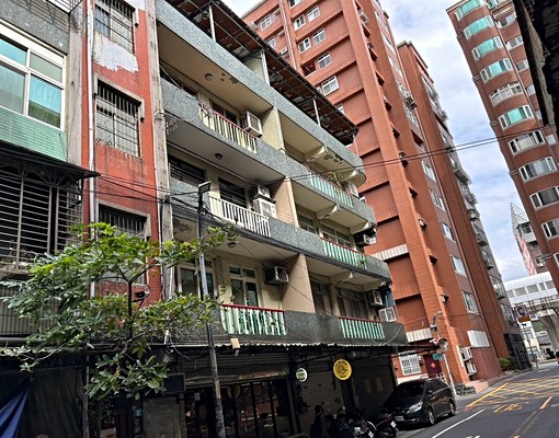 銘德街健康四樓美寓.生活機能佳 - Image 7