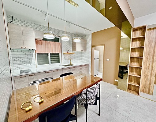 可租補、雙租補、秒殺價✨飯店等級高質感美宅🏡新裝潢、傢俱 - 591租屋網 - Image 3