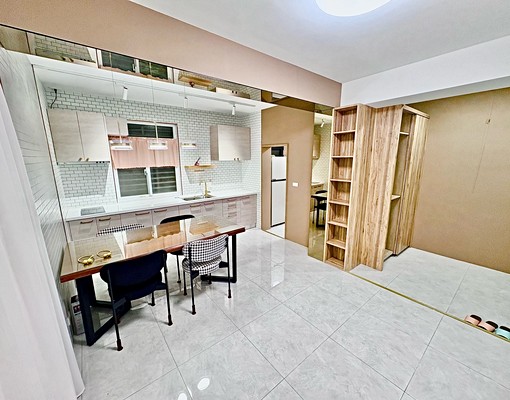 可租補、雙租補、秒殺價✨飯店等級高質感美宅🏡新裝潢、傢俱 - 591租屋網 - Image 7