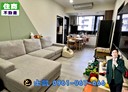 桃園區-力行路2房2廳，37.1坪