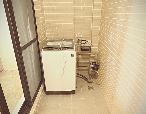 新市富安二街大套房出租 - 591租屋網 - Image 6