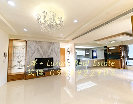 璞園花見高樓新穎裝潢天母近美國學校TAS - Image 2