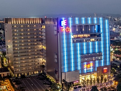 社區圖片