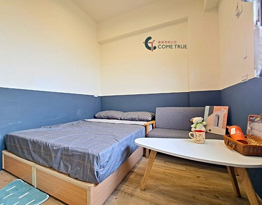 中原健行/電梯套房/可租補 - Image 1