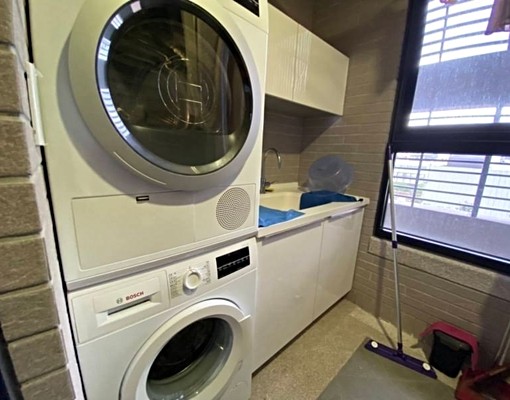 🫷雙橡園V1🫸頂豪系列🐲室內實50坪🐲超大精裝兩房 - Image 8