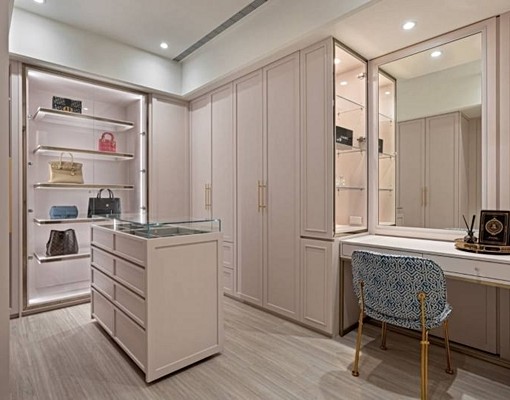 🫷雙橡園V1🫸頂豪系列🐲室內實50坪🐲超大精裝兩房 - Image 5