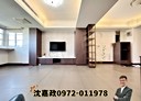 西屯區-玉門路3房2廳，43坪
