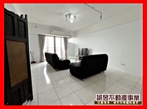 中山南路台南高工景觀4房+..