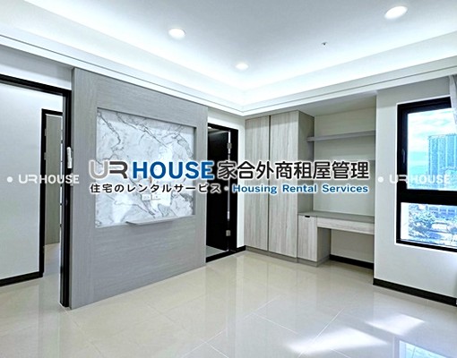 MRT龍山寺。新穎社區。機能方便。高級享受 - Image 15