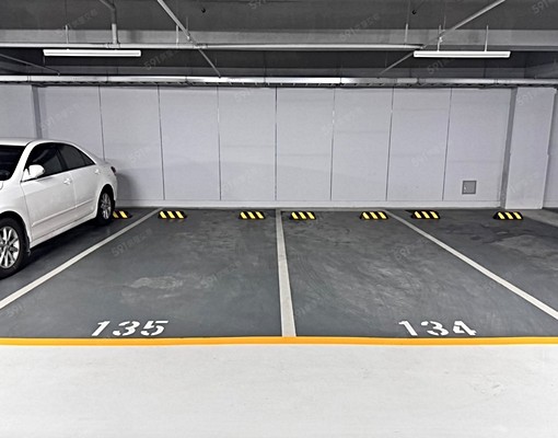 🍎室內坡道平面車位｜大小皆有先選先贏🌈大家的惠玲 - Image 4