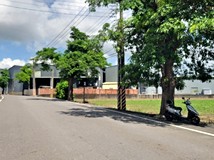 赤崁段大發產業園區旁｜12米..