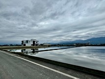 礁溪42米大面寬足坪農地