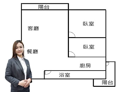 社區圖片