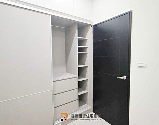 睿達🏠仁義重畫區🍎電梯新2房！租金全含(車/管)✨可租補 - 591租屋網 - Image 4