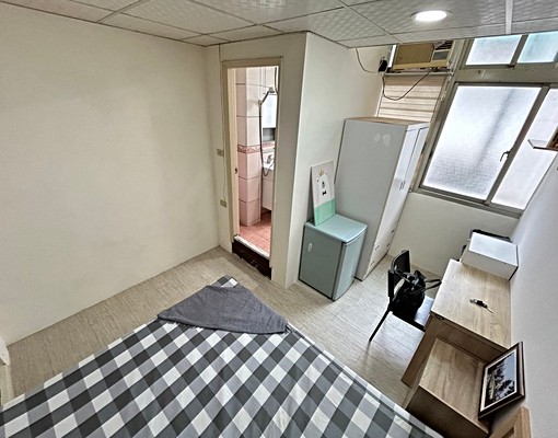 ★租補★力行市場★凸窗晒衣★ubike★可貓★公園旁★ - Image 2