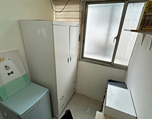 ★租補★力行市場★凸窗晒衣★ubike★可貓★公園旁★ - Image 4