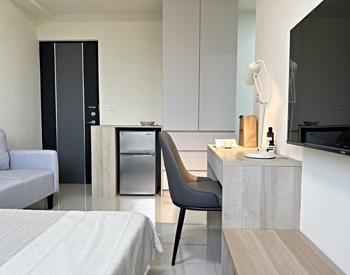 自強路👑可炊~8.5坪👑男女皆可 - Image 2