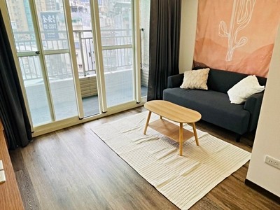 🌟🆙裝潢收租穩定/林森商圈/您來出我來談💓