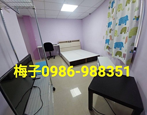 七堵百福分租套房📞梅子 - Image 2