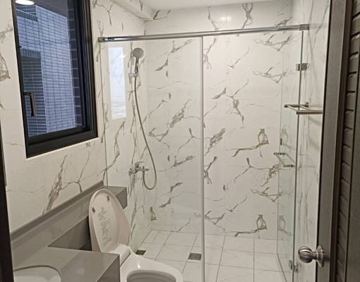 華友聯casa2+1房高樓層海景觀/雙房衛/全新家具/ - Image 3