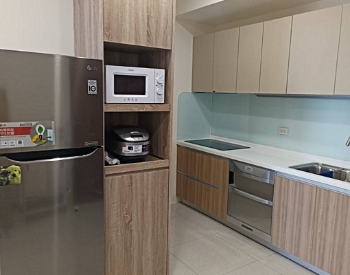 華友聯casa2+1房高樓層海景觀/雙房衛/全新家具/ - Image 2