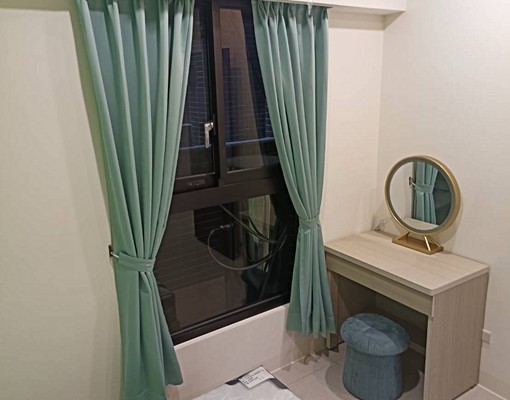 華友聯casa2+1房高樓層海景觀/雙房衛/全新家具/ - Image 8