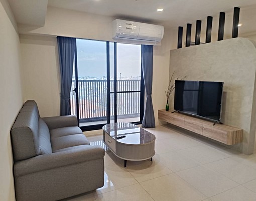 華友聯casa2+1房高樓層海景觀/雙房衛/全新家具/ - Image 11