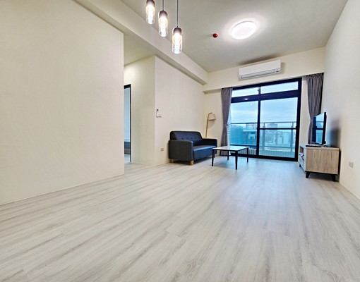 可養寵物🌲巨馥團隊🌲天闊全新裝潢美2房 全新大金冷氣一級 - Image 2