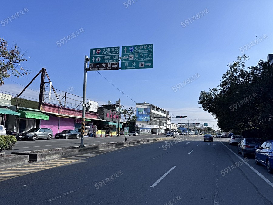 聚富金辰環境圖