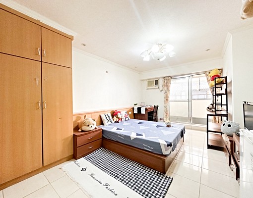 中科大/台體✡有電梯✡可貓咪✡採光大空間✡超大陽台獨洗曬 - Image 10