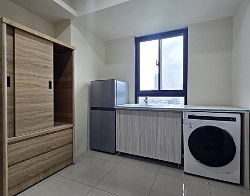 桃園東區電梯單身好宅ღ可租補ღ - Image 3