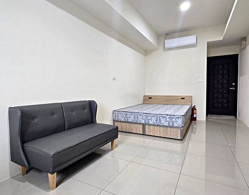 桃園東區電梯單身好宅ღ可租補ღ - Image 5