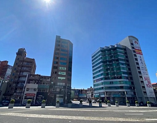 📣桃園市府全新裝潢🎉整層獨立工作室4房2衛大露台 - Image 15